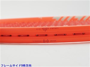 中古】ヘッド グラフィン 360プラス ラジカル プロ 2021年モデル