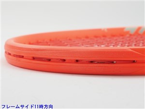 中古】ヘッド グラフィン 360プラス ラジカル プロ 2021年モデル