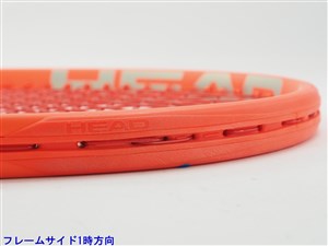 中古】ヘッド グラフィン 360プラス ラジカル プロ 2021年モデル