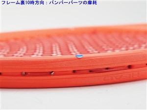 中古】ヘッド グラフィン 360プラス ラジカル プロ 2021年モデル