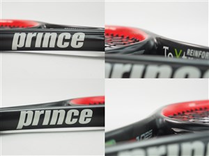 Prince - 中古 テニスラケット プリンス ハリアー プロ 100 エックスアール 2015年モデル (G2)PRINCE HARRIER PRO 100 XR 2015 43459_1_expand.jpg