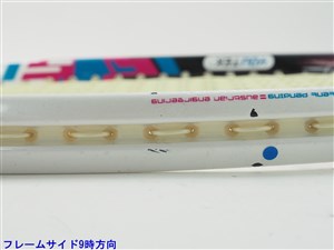 中古】ヘッド ユーテック IG インスティンクト S ジャパンオリジナル