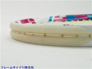 中古】ヘッド ユーテック IG インスティンクト S ジャパンオリジナル