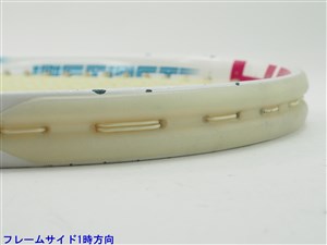 中古】ヘッド ユーテック IG インスティンクト S ジャパンオリジナル