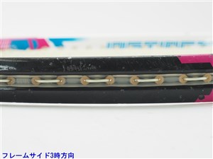 中古】ヘッド ユーテック IG インスティンクト S ジャパンオリジナル