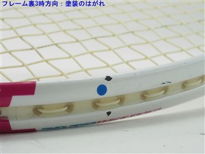 中古 テニスラケット ヘッド ユーテック インスティンクト S (G2)HEAD YOUTEK INSTINCT S 中古】ヘッド ユーテック IG インスティンクト S ジャパンオリジナル