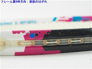 中古】ヘッド ユーテック IG インスティンクト S ジャパンオリジナル