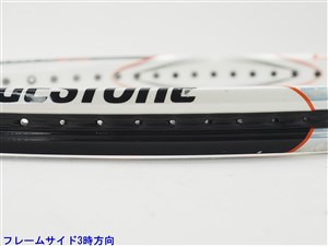 中古】ブリヂストン エックスブレード エヌエックス 275 2013年