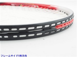 中古】プリンス サンダー ザップ OSPRINCE THUNDER ZAP OS(G2