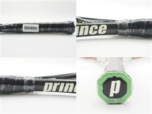中古】プリンス ハリアー プロ 100 エックスアール 2015年モデル