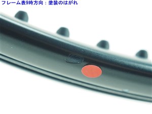 中古】ヘッド グラフィン タッチ インスティンクト ライト 2017年