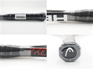 中古】ヘッド グラフィン XT プレステージ プロ 2016年モデル