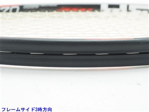 中古】ヘッド グラフィン XT プレステージ プロ 2016年モデル