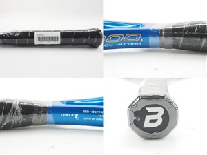 中古】ボンビックス BN 300BONBIX BN 300(USL2)【中古 テニス