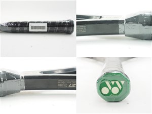 YONEX - 中古 テニスラケット ヨネックス レックスボロン 27 (L4)YONEX R-27 YONEX 中古 テニスラケット ヨネックス レックスボロン 27 (G4