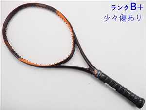 テニスラケット スノワート グリンタ 100 ツアー 2019年モデル (G1