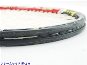 Srixon - 中古 テニスラケット スリクソン レヴォ シーエックス 2.0 エルエス 2017年モデル (G2)SRIXON REVO CX 2.0 LS 2017 中古】スリクソン レヴォ シーエックス 2.0 エルエス 2017年