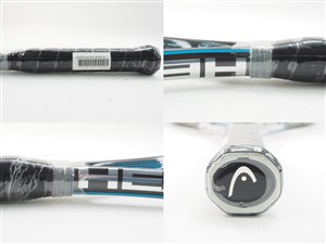 中古】ヘッド ユーテック IG インスティンクト MP 2011年モデル