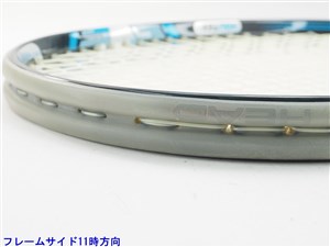 中古 テニスラケット ヘッド ユーテック IG インスティンクト MP 2011年モデル (G3) HEAD YOUTEK IG INSTINCT MP 2011 (c25070346c) 中古】ヘッド ユーテック IG インスティンクト MP 2011年モデル