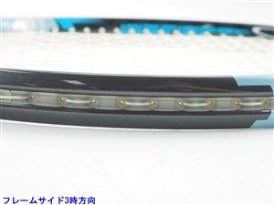 中古 テニスラケット ヘッド ユーテック IG インスティンクト MP 2011年モデル (G3)HEAD YOUTEK IG INSTINCT MP 2011 中古】ヘッド ユーテック IG インスティンクト MP 2011年モデル