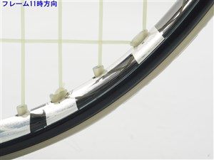 中古】ヘッド ユーテック IG インスティンクト MP 2011年モデル