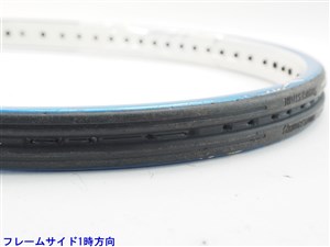 中古】ブリヂストン プロビーム エックスブレード 2.9 MP 2006年