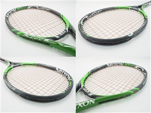 テニスラケット スリクソン レヴォ シーブイ3.0 エフ ツアー 2018年モデル (G2)SRIXON REVO CV3.0 F-TOUR 2018