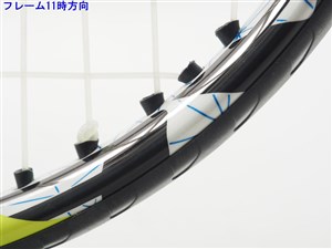 中古】ミズノ エフ エアロ クォーター 2015年モデルMIZUNO F AERO