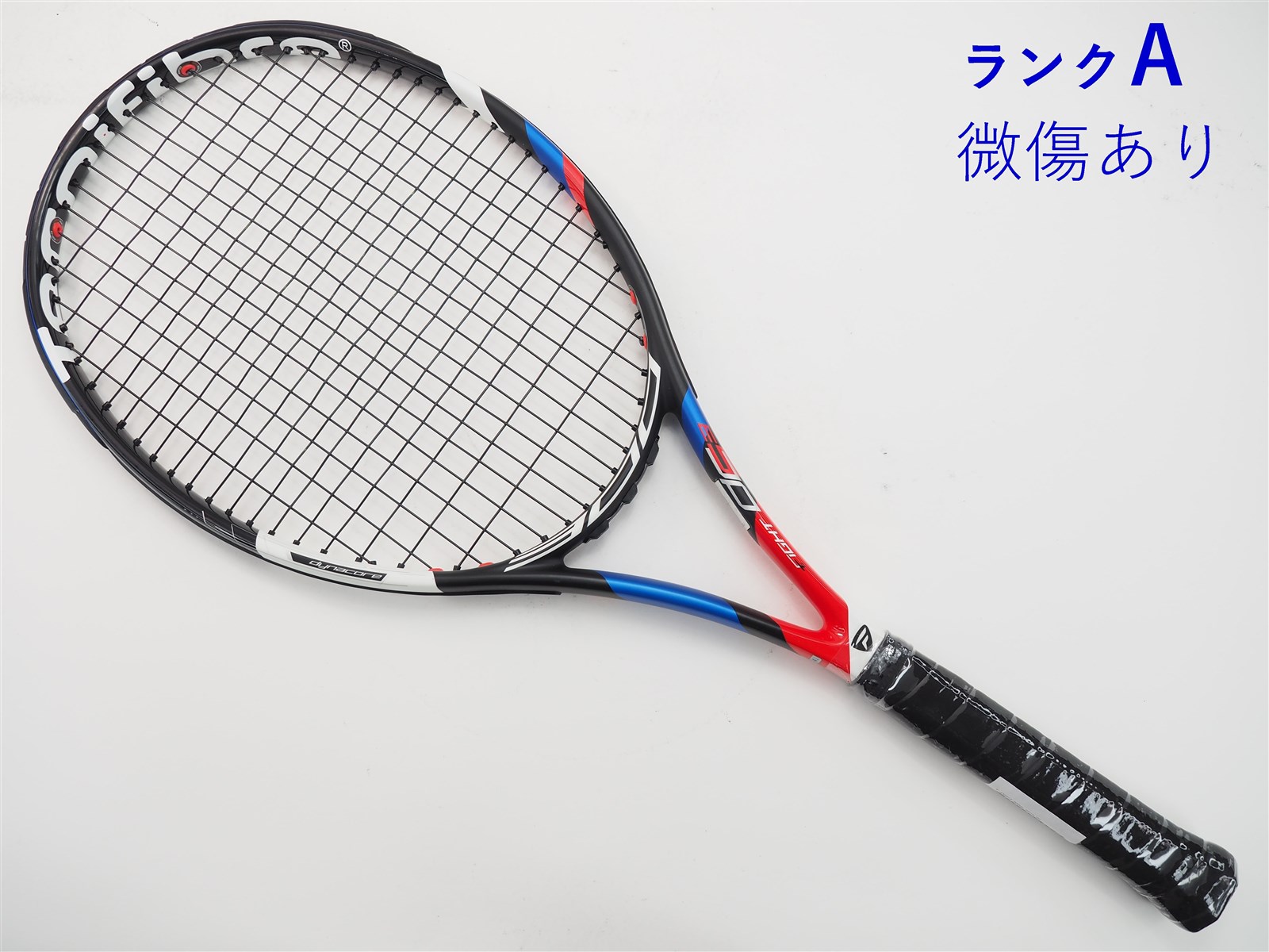 テニスラケット テクニファイバー ティーファイト 300dc 2016年モデル (G2)Tecnifibre T-FIGHT 300dc 2016