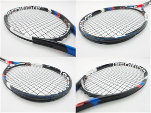 テニスラケット テクニファイバー ティーファイト 300dc 2016年モデル