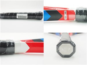 中古 テニスラケット テクニファイバー ティーファイト 300dc 2016年モデル (G2) Tecnifibre T-FIGHT 300dc 2016 (c25090322c) 中古】テクニファイバー ティーファイト 300dc 2016年モデルTecnifibre