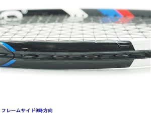 中古】テクニファイバー ティーファイト 300dc 2016年モデルTecnifibre