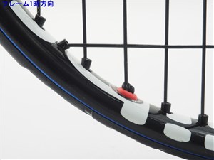 中古】テクニファイバー ティーファイト 300dc 2016年モデルTecnifibre
