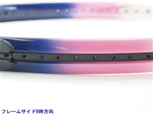 MIZUNO - 中古 テニスラケット ミズノ プロ ライト 30 (SL1)MIZUNO PRO LIGHT 30 MIZUNO - 中古 テニスラケット ミズノ プロ ライト 30 (SL1