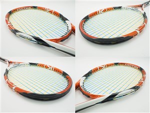 中古】ウィルソン K ツアー 95 2008年モデルWILSON K TOUR 95 2008(G3)【中古 テニスラケット】【送料無料】の通販・販売|  ウィルソン| テニスサポートセンターへ