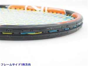 中古】ウィルソン K ツアー 95 2008年モデルWILSON K TOUR 95