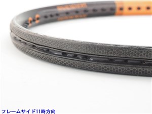 【美品】SNAUWAERT /スノワートGRINTA 100 グリップサイズ2 中古】スノワート グリンタ100 2018年モデルSNAUWAERT GRINTA 100 2018
