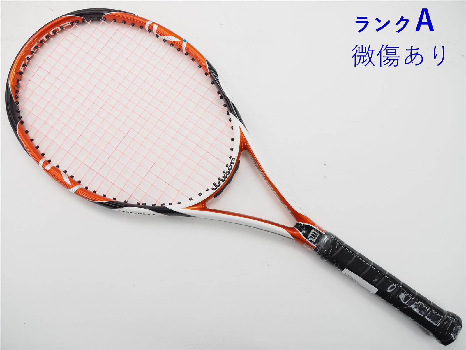 メール便指定可能 【新品未使用】錦織圭モデルＫツアー95 | www