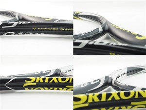 Srixon - 中古 テニスラケット スリクソン レヴォ ブイ 3.0 ツアー 2014年モデル (G2)SRIXON REVO V 3.0 Tour 2014 SRIXON 中古 テニスラケット スリクソン レヴォ ブイ 3.0 2014年