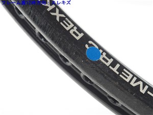 中古】ヨネックス アール22YONEX R-22 初期ピングロ(SL3)【中古 テニス