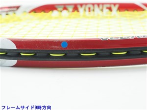 中古】ヨネックス ブイコア エックスアイ 100 2012年モデルYONEX