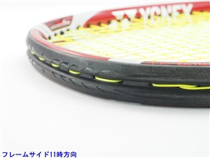 中古 テニスラケット ヨネックス ブイコア エックスアイ 100 2012年モデル (G3)YONEX VCORE Xi 100 2012 中古】ヨネックス ブイコア エックスアイ 100 2012年モデルYONEX