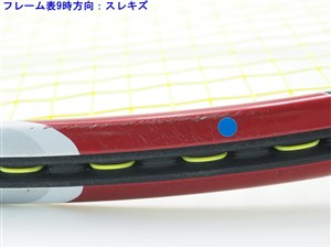 中古】ヨネックス ブイコア エックスアイ 100 2012年モデルYONEX