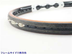 Wilson 中古 ウィルソン エヌ ツアー ツー 105 2006年モデル