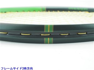 中古 テニスラケット スノワート ビタス 100 ツアー (G2)SNAUWAERT VITAS 100 TOUR 中古】スノワート ビタス 100 ツアーSNAUWAERT VITAS 100 TOUR