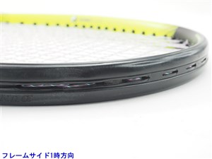 DUNLOP - 中古 テニスラケット ダンロップ エスエックス300 ライト 2019年モデル (G2)DUNLOP SX 300 LITE 2019 中古】ダンロップ エスエックス300 ライト 2019年モデルDUNLOP