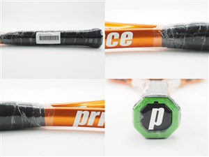 中古】プリンス ツアー チーム 100 2017年モデルPRINCE TOUR