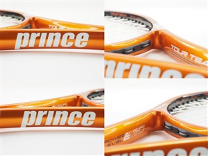 中古】プリンス ツアー チーム 100 2017年モデルPRINCE TOUR 中古】プリンス ツアー チーム 100 2017年モデルPRINCE TOUR