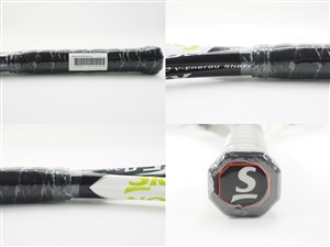 テニスラケット スリクソン レヴォ ブイ5.0 OS 2014年モデル (G2)SRIXON REVO V5.0 OS 2014