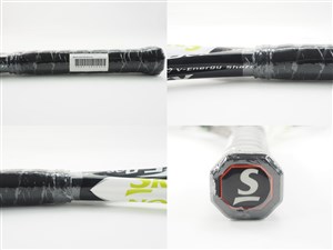 中古 テニスラケット スリクソン レヴォ ブイ5.0 OS 2014年モデル (G2)SRIXON REVO V5.0 OS 2014 中古】スリクソン レヴォ ブイ5.0 OS 2014年モデルSRIXON REVO